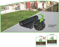 PA-40 Anti Raíz